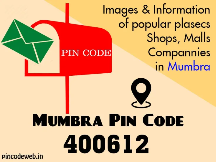 Mumbra pin code